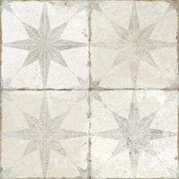 Напольная плитка Peronda FS Star White 9,5mm арт-38172 — фото 2, Напольная плитка