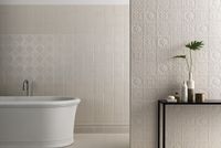 Настенная плитка Vallelunga Soffio Soffio Albicocca арт-6001042 — фото 15, Настенная плитка