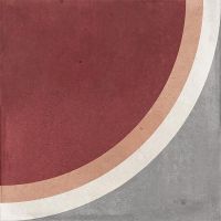 Настенная плитка Ava (La Fabbrica) Small Trend Arco Light Blue арт-180238 — фото 2, Настенная плитка