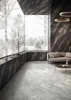 Керамогранит Fmg Maxfine Marmi Panda White Glint арт-G737605MF6 — фото 15, Керамогранит