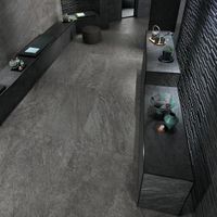 Напольная плитка Atlas Concorde Italy Brave Grey 40 арт-8BWY — фото 3, Напольная плитка