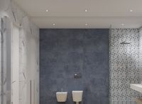 Керамогранит Meissen (Mei) State Серый Ректификат арт-16884 — фото 4, Керамогранит