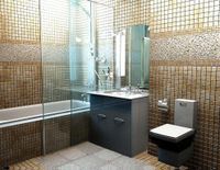 Мозаика Natural Paladium арт-7M001-ML — фото 7, Мозаика