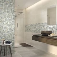 Напольная плитка Dune 3D Tissu Light арт-187449 — фото 3, Напольная плитка