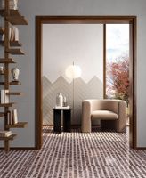 Товар: Керамогранит Ceramica Fioranese Brick Greige Tale арт-M5732TR - фото 2 Керамогранит Ceramica Fioranese Brick Greige Tale арт-M5732TR — фото 2, Керамогранит