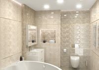 Настенная плитка Terracotta Raimond Tulum Massive арт-TR-RAI-TUL-MS — фото 2, Настенная плитка