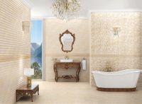 Товар: Настенная плитка Sina Tile Bugatti Cream арт-9423 - фото 3 Настенная плитка Sina Tile Bugatti Cream арт-9423 — фото 3, Настенная плитка