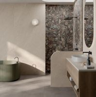 Керамогранит ABK Cliff Ivory Nat Ret арт-0020921 — фото 11, Керамогранит