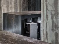 Товар: Керамогранит LaminamRus I Metalli Plutonio 3,5 арт-LAMF008412 - фото 2 Керамогранит LaminamRus I Metalli Plutonio 3,5 арт-LAMF008412 — фото 2, Керамогранит