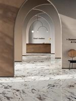 Керамогранит ABK Sensi Up Onice Beige Lux Ret арт-0008805 — фото 6, Керамогранит