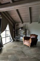 Керамогранит Cercom Temper Argent Ret арт-УТ-00023668 — фото 7, Керамогранит