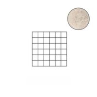 Мозаика ABK Ghost Quadretti Clay Ret арт-0005079 — фото 1, Мозаика