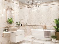 Товар: Мозаика Eletto Ceramica Rosa Portogallo 30 арт-588143006 - фото 6 Мозаика Eletto Ceramica Rosa Portogallo 30 арт-588143006 — фото 6, Мозаика