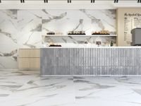 Настенная плитка Pamesa Origin Eleganza Perla глянец арт-027.890.0037.11183 — фото 10, Настенная плитка