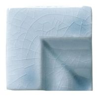 Adex Modernista Angulo Marco Cornisa Clasica CC Stellar Blue арт-ADMO5440 — фото 1, Спец. Элемент