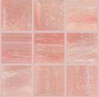 Мозаика Trend Brillante Стеклянная с авантюрином Opale арт-Br262 — фото 1, Мозаика