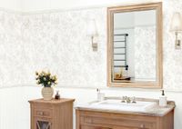 Бордюр AltaCera Eleganza Матовый арт-BW0ELZ00 — фото 4, Бордюр