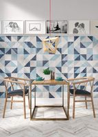 Товар: Напольная плитка GayaFores Tribeca Spiga Blanco арт-GF_TR_SP_BL_45 - фото 1 Напольная плитка GayaFores Tribeca Spiga Blanco арт-GF_TR_SP_BL_45 — фото 1, Напольная плитка