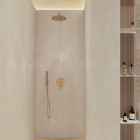 Товар: Керамогранит Creanza Canvas Crema GL арт-CZ-GL01-B - фото 6 Керамогранит Creanza Canvas Crema GL арт-CZ-GL01-B — фото 6, Керамогранит