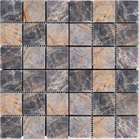 Мозаика Natural Adriatica арт-7M024-48P — фото 1, Мозаика