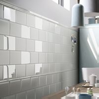 Настенная плитка Imola ceramica Cento Per Cento CACAO MATT SF арт-CACAOMATTSF — фото 10, Настенная плитка