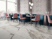 Товар: Керамогранит Neodom Belvedere Crema Marfil Polished арт-N20480 - фото 2 Керамогранит Neodom Belvedere Crema Marfil Polished арт-N20480 — фото 2, Керамогранит