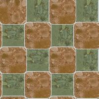 Керамогранит Arcana Ceramica Black&Cream Black R Space арт-ARC_88S7 — фото 10, Керамогранит