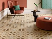 Керамогранит Sant Agostino Intarsi Elite 03 арт-CSAIEL0320 — фото 2, Керамогранит