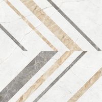 Керамогранит Estima Improve IM00 White Полированный 60 арт-71667 — фото 6, Керамогранит