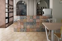 Декор Equipe Habitat Mitjana арт-25405 — фото 1, Декор