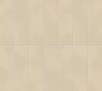 Декор Atlas Concorde Italy Boost Color Cream Mosaico Brick Matt Ret арт-AP1U — фото 1, Декор