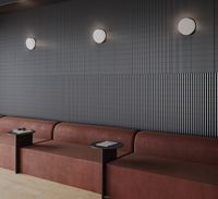 Настенная плитка WOW Twin Peaks Up Celadon Green арт-131546 — фото 6, Настенная плитка