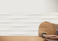 Товар: Настенная плитка Grespania Flandes Blanco арт-64FL408 - фото 5 Настенная плитка Grespania Flandes Blanco арт-64FL408 — фото 5, Настенная плитка