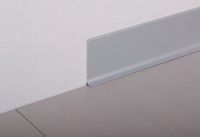 Профиль Butech Профили Pro-Plint Aluminum Silver арт-B79141508 — фото 1, Профиль