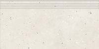 Ступень Grasaro Granella Light Beige AMR арт-G-41/AMR/st01/300x600x9 — фото 1, Ступени и клинкер