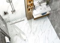 Керамогранит LCM American Calacatta Полированный арт-6060AMC15P — фото 2, Керамогранит