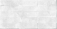 Настенная плитка Cersanit Carly Светло-серый арт-CSL523 — фото 1, Настенная плитка
