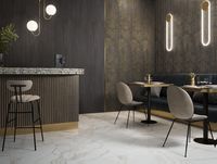 Декор Villeroy&Boch La Citta Flower Matt Rec арт-K1440DU020010 — фото 2, Декор