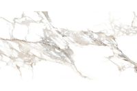 Керамогранит Грани Таганая Avroria Statuario Карвинг Золотисто-серый арт-AM22-11 — фото 5, Керамогранит