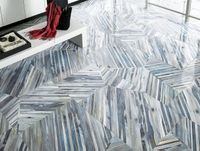 Керамогранит La Fabbrica Ceramiche Kauri 0 Tasman Tech Lap Ret арт-75027 — фото 1, Керамогранит