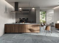 Декор Flaviker PI.SA Blue Savoy Grey Tex Ret арт-0006336 — фото 8, Декор