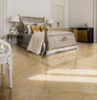 Товар: Керамогранит Versace Marble Oro Onice Lap арт-240012 - фото 1 Керамогранит Versace Marble Oro Onice Lap арт-240012 — фото 1, Керамогранит