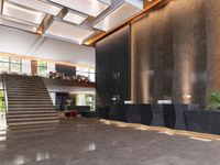 Керамогранит Xlight (Porcelanosa Grupo) Liem Black Polished (6 мм) арт-C221101571 — фото 4, Керамогранит