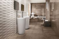 Atlas Concorde Italy Dwell Off-White Battiscopa Sag DX арт-A1LK — фото 4, Спец. Элемент