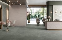 Керамогранит Caesar Slab2 Ash Rt арт-AGZ7 — фото 6, Керамогранит