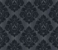 Декор Vallelunga Sospiri Tiffany Avio арт-6000883 — фото 1, Декор