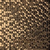 Мозаика Italon Materia (Материя) Gold арт-600080000353 — фото 1, Мозаика