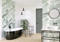 Панно Cersanit Cariota Многоцветный арт-CA2U453 — фото 7, Панно