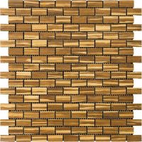 Мозаика Natural Bamboo арт-BM-18-E (BM018-EP) — фото 1, Мозаика