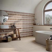 Керамогранит ABK Poetry Stone Trani Beige R11 Ret арт-0016971 — фото 12, Керамогранит